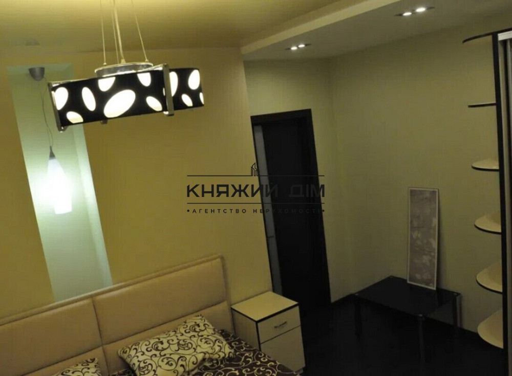 Продаж двокімнатної квартири студії по вул. Феодосійська 3В. Код об'єкта: 21144934 Київ - фото 4