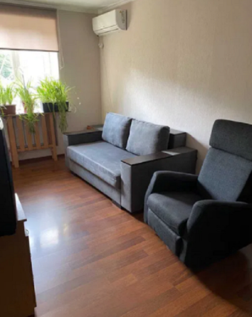 Продается двухкомнатная квартира на Тираспольском шоссе Одесса