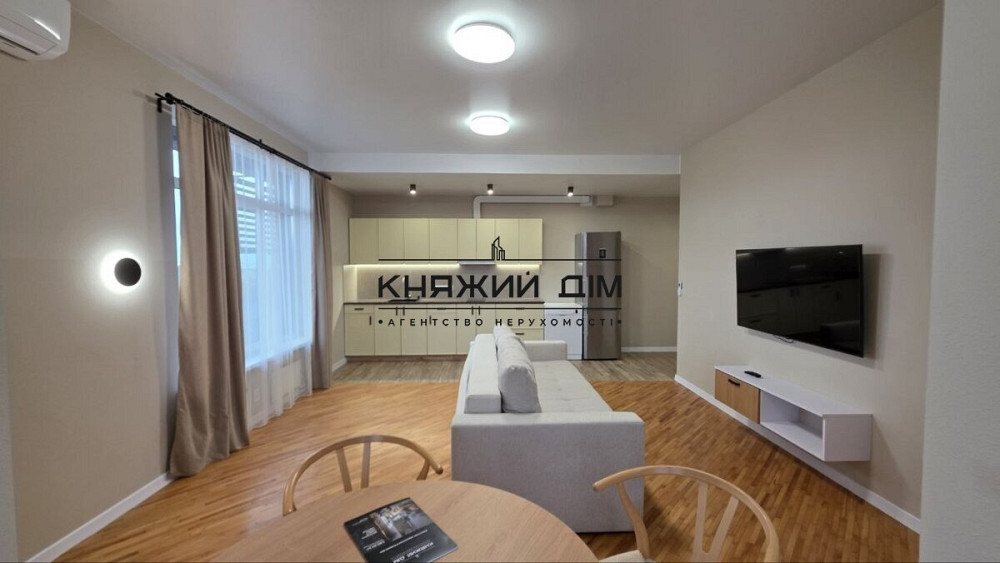 Оренда Квартира 2-кімнатна, 4/5 поверх на Тираспольская ул. Київ - фото 14