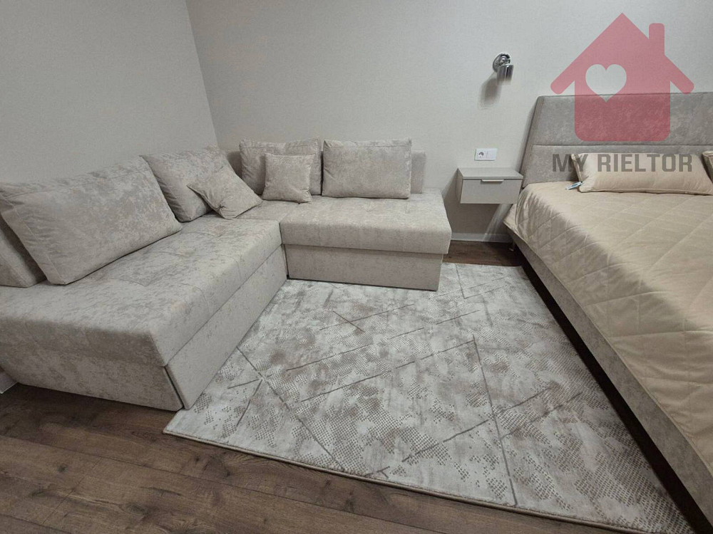 Оренда Квартира 1-кімнатна, 4/7 поверх на Фогорашія Uzhhorod - photo 4