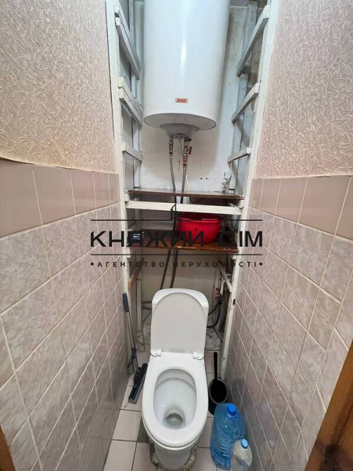 Оренда 1-кімнатної квартири на Оболоні. Код об'єкта: 11196033 Київ - фото 15