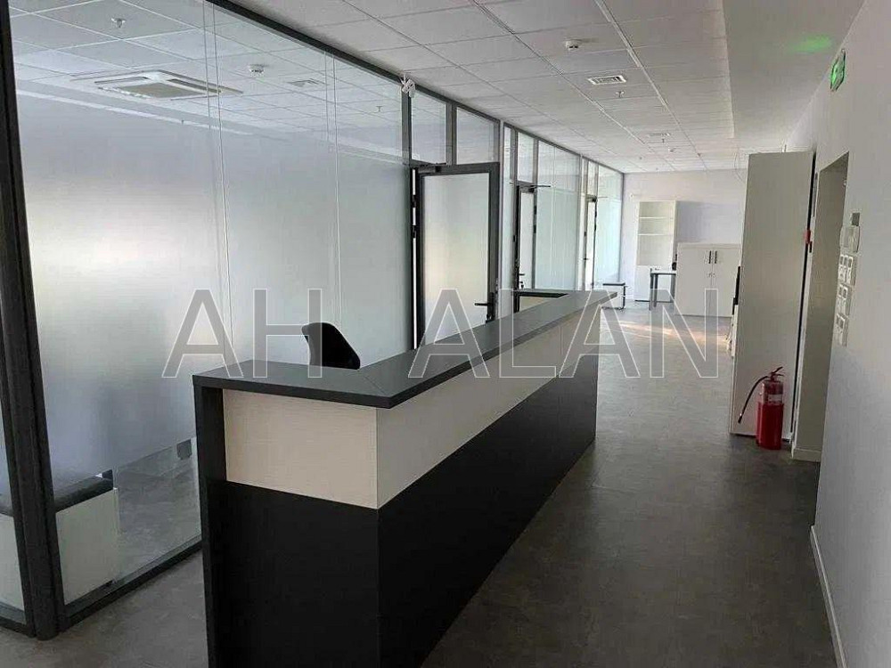 Оренда офісне приміщення на Липківського Василя Митрополита вул., 14 приміщень - 7, поверх - 3/9 Київ - фото 7