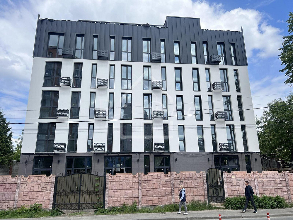 Продаж Квартира 1-кімнатна, 4/5 поверх на Осіння вул., 28 Київ - фото 11