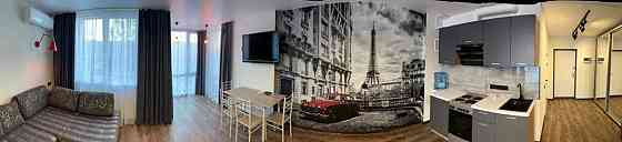 Оренда Квартира 1-кімнатна, 2/27 поверх на Олега Мудрака, 1 Киев