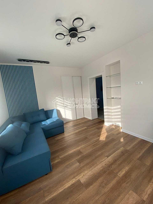 Оренда Квартира 2-кімнатна, 12/16 поверх на вул. Єлизаветинська Харків - фото 5