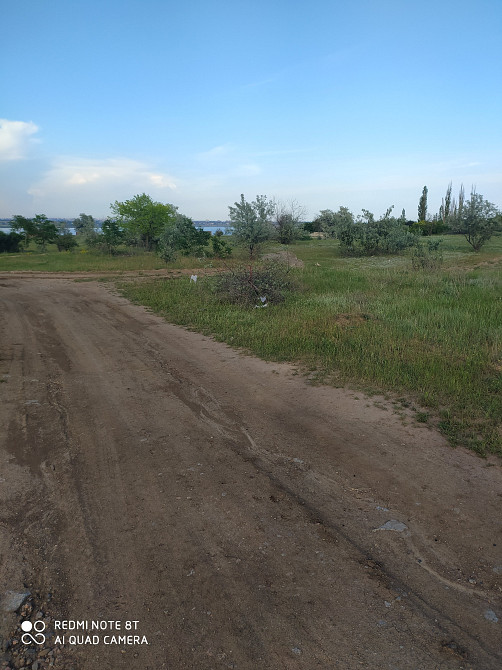 Продаж земельної ділянки 0 соток на ул. Курортная, 45 Нерубайське - фото 2