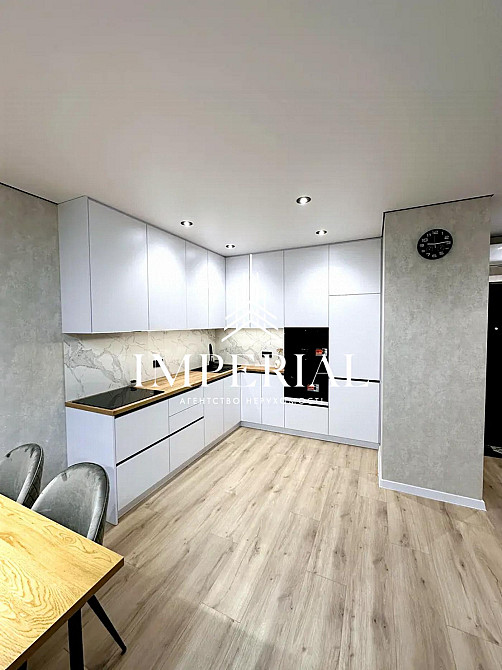 Продаж Квартира 2-кімнатна, 25/25 поверх на вул. Родини Крістерів Kiev - photo 15