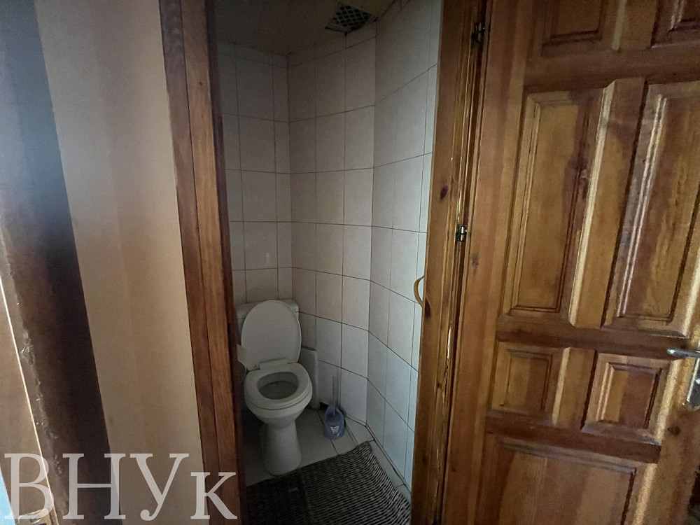 Продаж Квартира 3-кімнатна, 9/9 поверх на Міцкевича Ужгород - фото 13