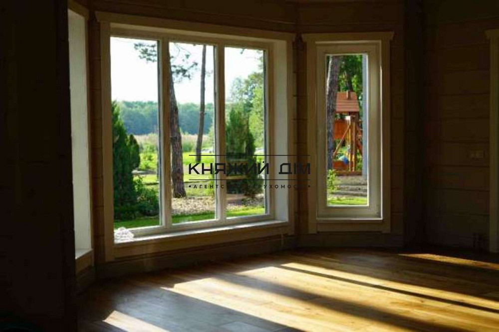 Оренда будинку з брусу в Конча-Заспі у с. Козин, код 134895. Козин (МИРОНІВСЬКИЙ район) - фото 6