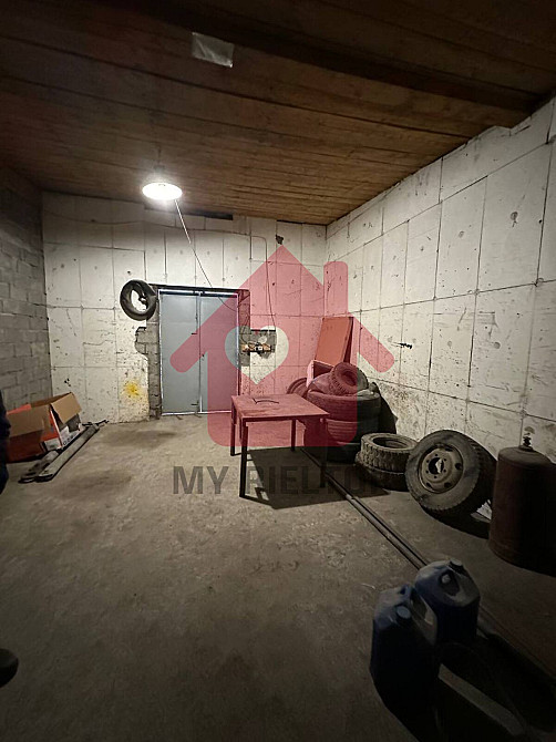 Оренда торгове приміщення на Загорська поверх - 1/1 Uzhhorod - photo 12