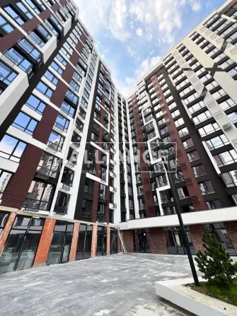Продаж 1к Квартира 44 кв.м вул. Левицького Івано-Франківськ - фото 16