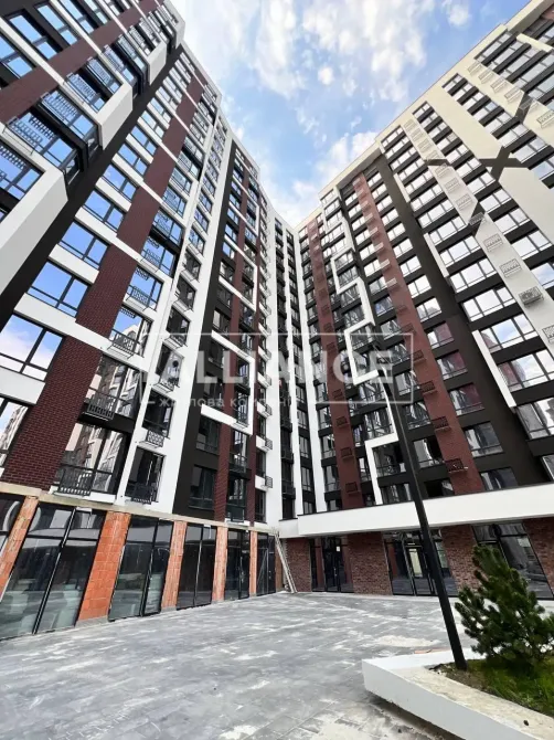 For sale 1-room Apartment 44 sq.m вул. Левицького Ivano-Frankivs'k - photo 1