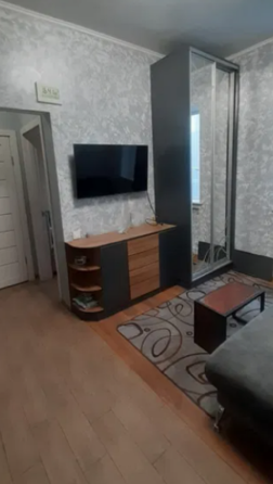 Однокомнатная смарт-квартира на улице Бугаевской Одеса