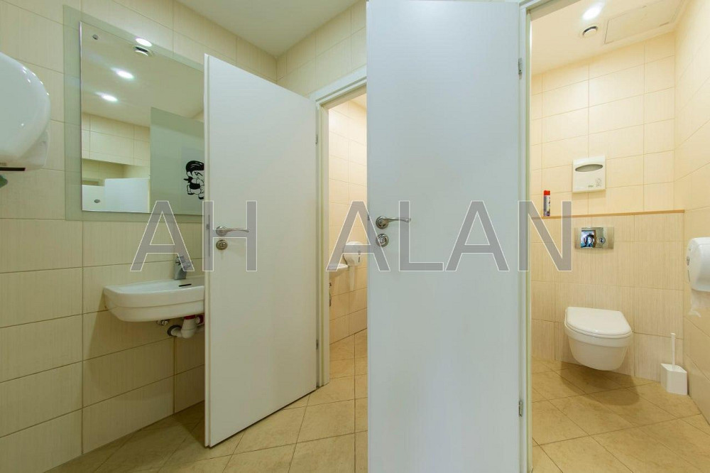 Оренда офісне приміщення на Велика Васильківська вул., 77А приміщень - 8, поверх - 4/9 Київ - фото 20