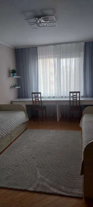 Оренда Квартира 3-кімнатна, 15/18 поверх на пр. Петра Григоренко, 21 Київ - фото 5