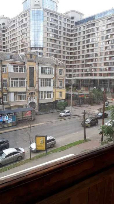 Оренда Квартира 1-кімнатна, 3/7 поверх на ул. Паньковская Київ - фото 1