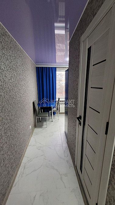 Оренда Квартира 1-кімнатна, 5/12 поверх на вул. Академіка Павлова Kharkiv - photo 6