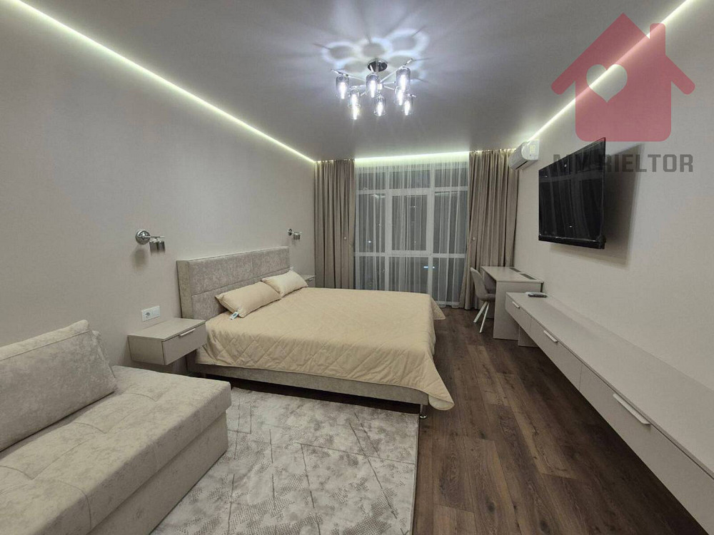 Оренда Квартира 1-кімнатна, 4/7 поверх на Фогорашія Uzhhorod - photo 2