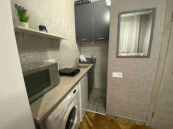 Продаж Квартира 1-кімнатна, 1/4 поверх на вул. Підмурна Львов