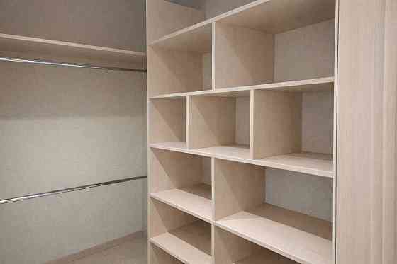 Продаж Квартира 3-кімнатна, 20/25 поверх на Єлизавети Чавдар вул., д. 13 Киев