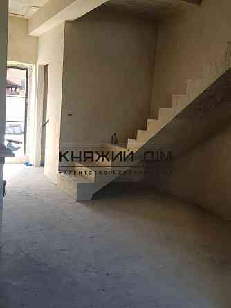 БЕЗ КОМИССИИ!!! Продажа дома 127 м2 в 2 этажа недостроен с. Гнедин Бориспольского района Киевской обл.. № 2210689 