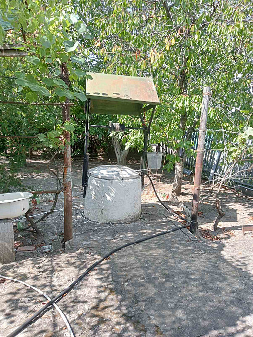 Продам дачу на берегу Хаджибеевского лимана (35 км от Одессы) Єгорівка - фото 12