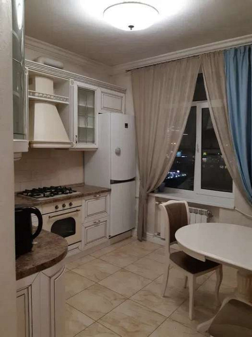 Оренда Квартира 2-кімнатна, 5/5 поверх на ул. Бажова, 15 Київ - фото 3