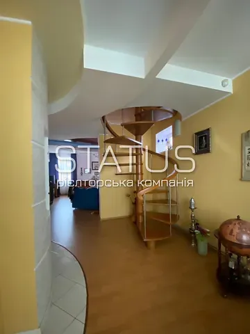 For sale 4-room Apartment 300 sq.m 1100-річчя Полтави вулиця 12 Poltava - photo 6