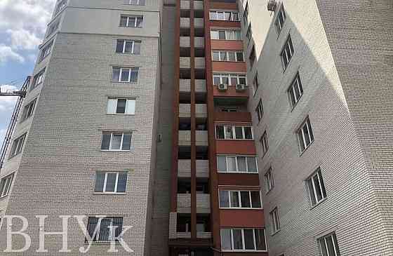 Продаж Квартира 2-кімнатна, 10/10 поверх на вул. Львівська Тернопіль