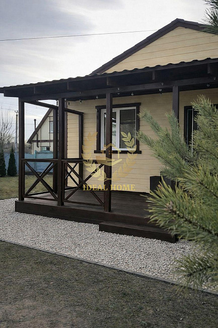 Продаж Будинок 2-кімнатний на Вентова ул., 30 Вильна Тарасовка - изображение 1