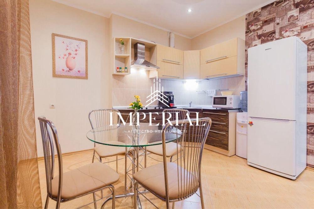 Оренда Квартира 2-кімнатна, 5/25 поверх на вул. Мокра Київ - фото 12