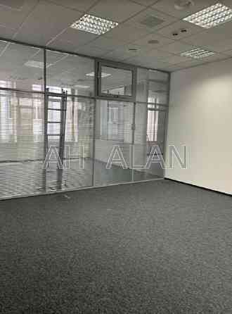 Оренда офісне приміщення на Грінченка Миколи вул., 4Б приміщень - 5, поверх - 3/4 Київ