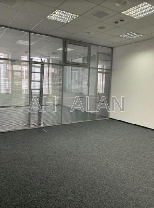 Оренда офісне приміщення на Грінченка Миколи вул., 4Б приміщень - 5, поверх - 3/4 Kiev - photo 5