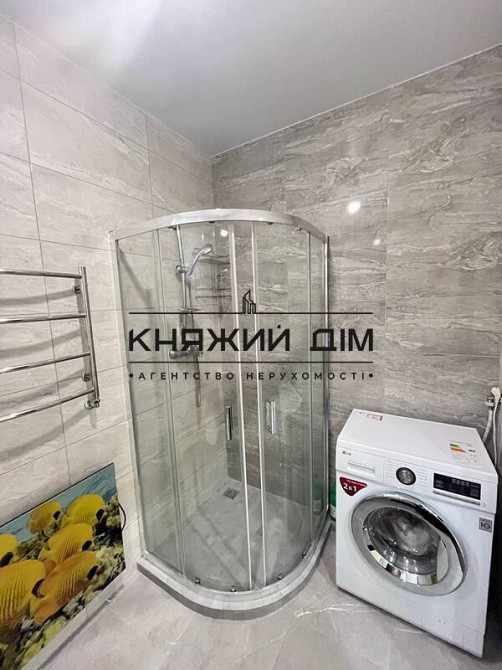 Оренда 3 кімнатна квартира в ЖК Комфорт Таун КОД 11202768 Київ - фото 15