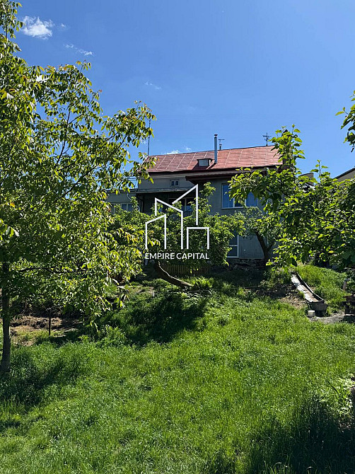 Продаж 2-поверховий Будинок з ділянкою 10 сот 50 кв.м 4 кімн. на Навколишня вул. Львів - фото 4