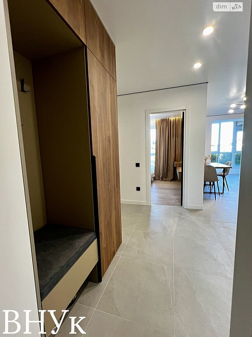 Продаж Квартира 1-кімнатна, 4/9 поверх на вул. Текстильна Тернополь - изображение 9