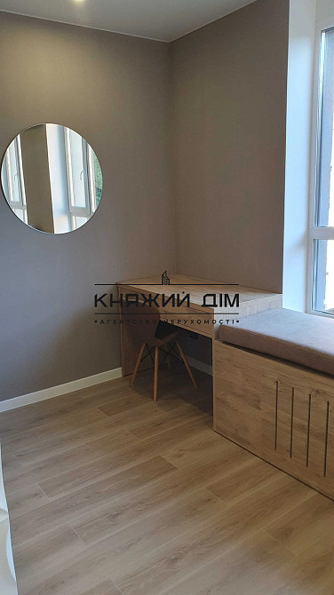 Є Генератор! Оренда 1 кімнатан квартира ЖК UNO City House КОД 11203995 Киев - изображение 8