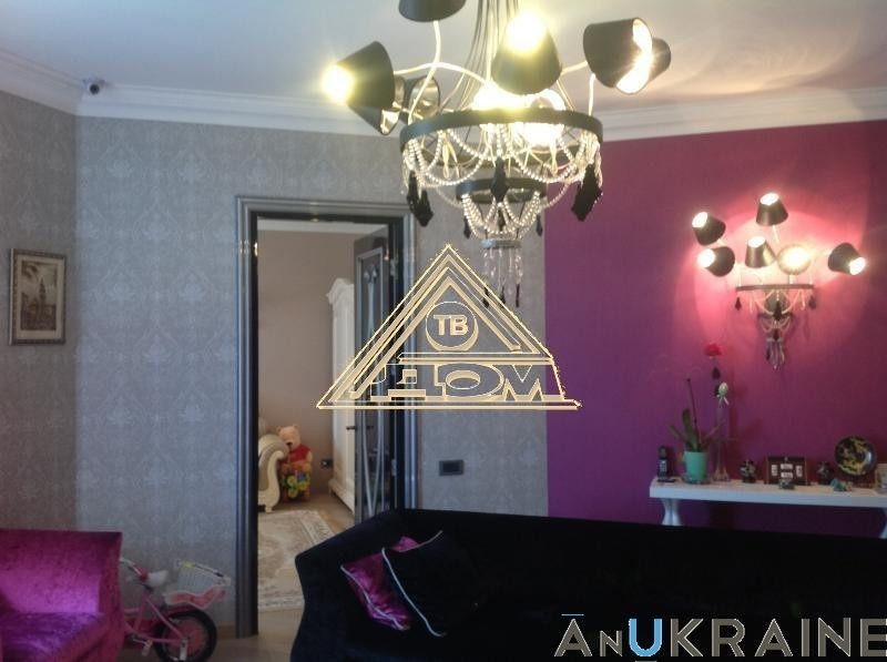 Продам шикарную 2-х комнатная квартира на проспекте Шевченко в "Климовском доме" Одеса - фото 4