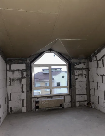 Продам 2-х комнатную квартиру на Пос.Котовского Ліски (Комінтернівський район)