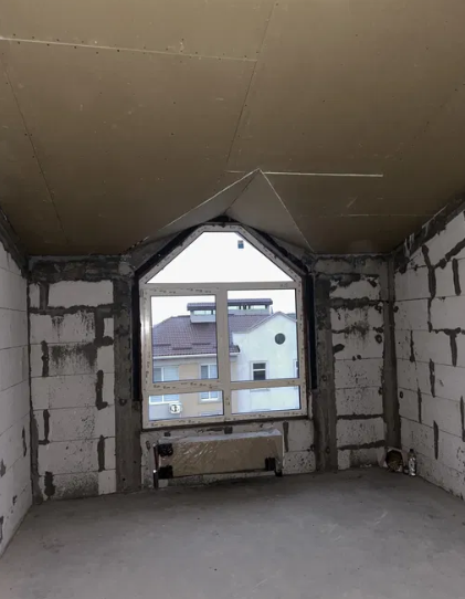 Продам 2-х комнатную квартиру на Пос.Котовского Ліски (Комінтернівський район) - фото 4