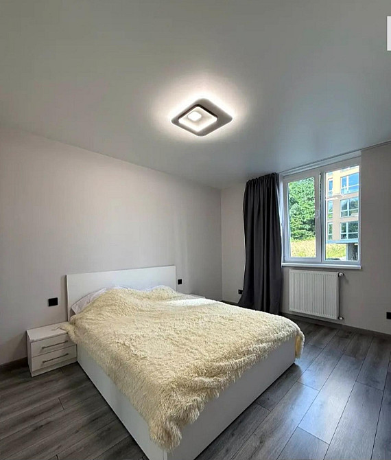 Оренда Квартира 1-кімнатна, 1/6 поверх на вул. Малоголосківська Львів - фото 13