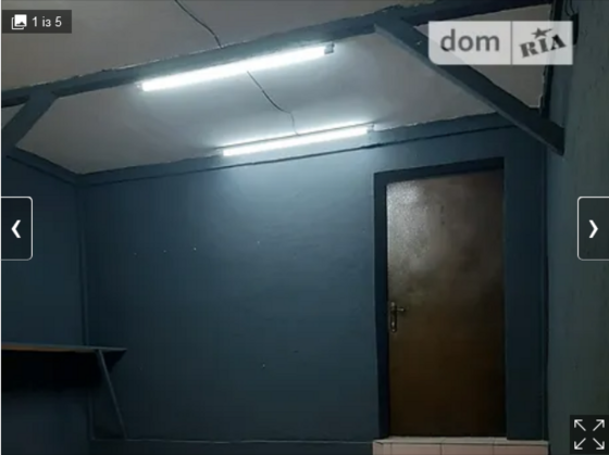 Оренда заклад громадського харчування на Стельмаха поверх - 1/1 Винница