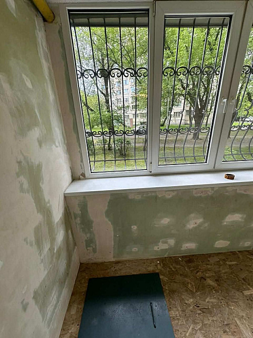 Оренда Квартира 3-кімнатна, 1/9 поверх на Вірменська, 11 Київ - фото 20