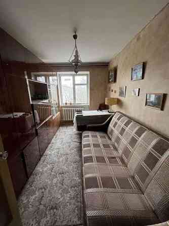 Продаж Квартира 3-кімнатна, 5/5 поверх на Ицхака Рабина улица Одесса