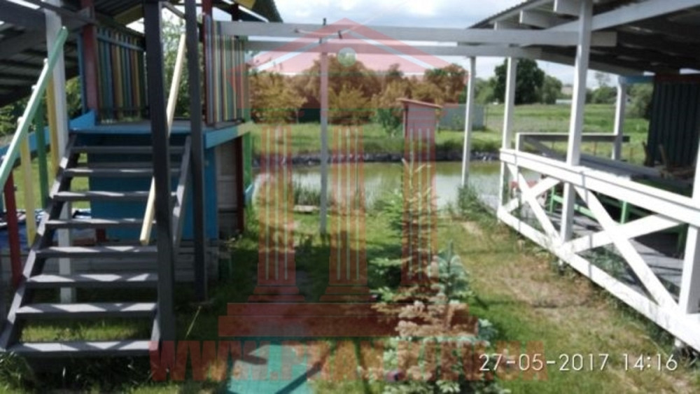 Продаж 2-поверховий Будинок з ділянкою 17 сот 298 кв.м   Сеньківка - фото 18