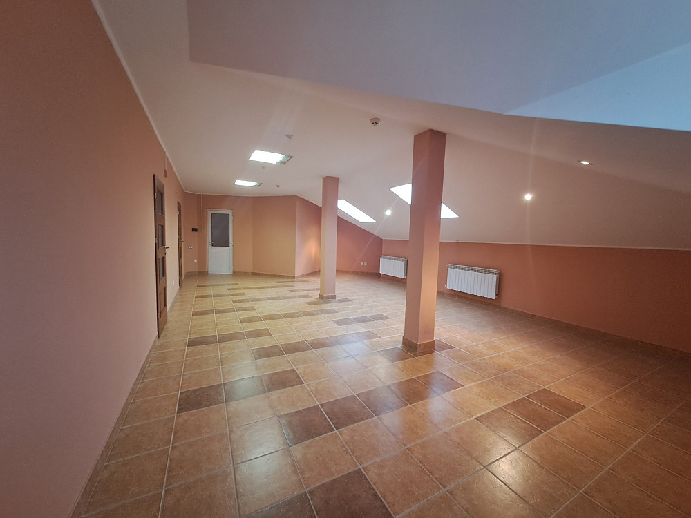 Оренда приміщення вільного призначення на Микулинецька вул., 99А поверх - 3/3 Тернополь - изображение 1