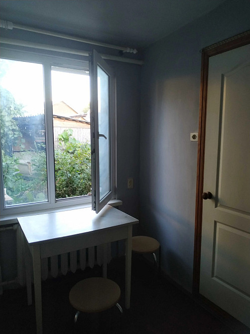 Оренда Квартира 1-кімнатна, 1/1 поверх на Циалковського, 2 Киев - изображение 3