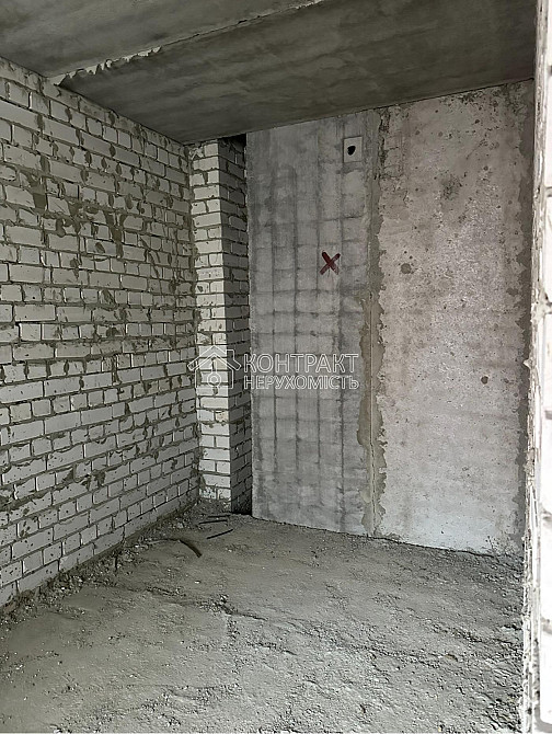 Продаж Квартира 1-кімнатна, 9/9 поверх на вул. Борткевича Харків - фото 8