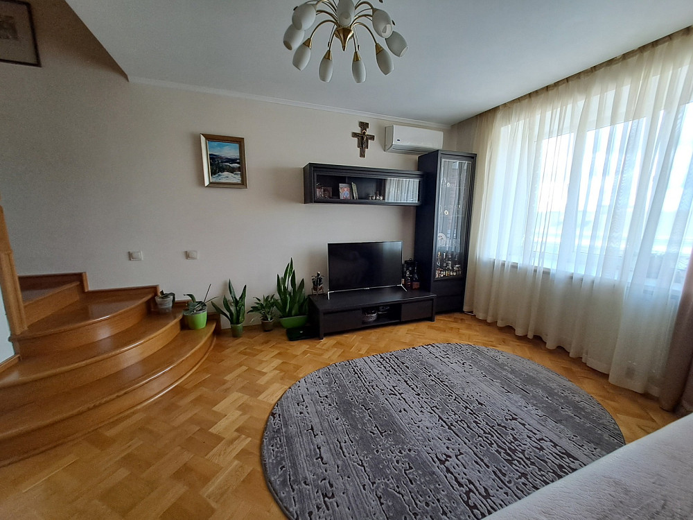 Терміново! Продаж 3к квартири 94.4 кв. м на вул. Лозовецька Тернопіль - фото 10