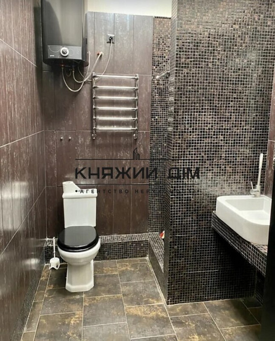 Продаж роздільної 2-х к. квартири на Подолі м. Контракова Площа. №21146493 Київ - фото 6